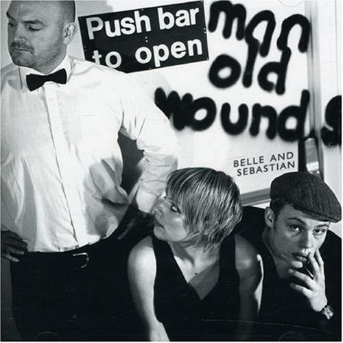 Belle & Sebastian/Push Barman To Open Old Wounds@Import-Gbr@2 Cd Set